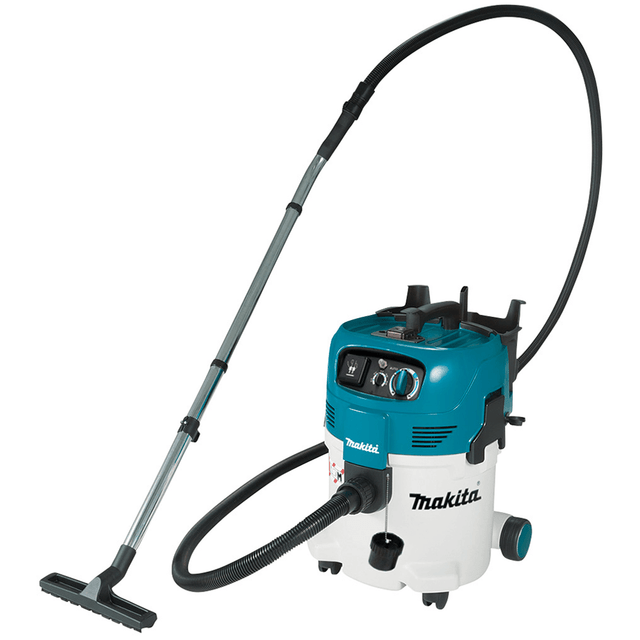 Aspirador 30L 1000W Makita - ABP Coatings