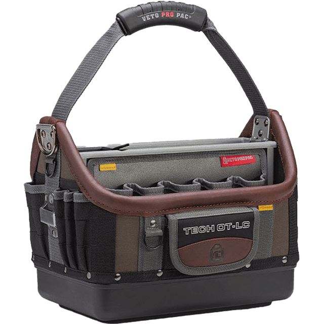 Veto Pro Pac TECH PAC backpack tool bag Came Mossy Oak - OEG Webshop