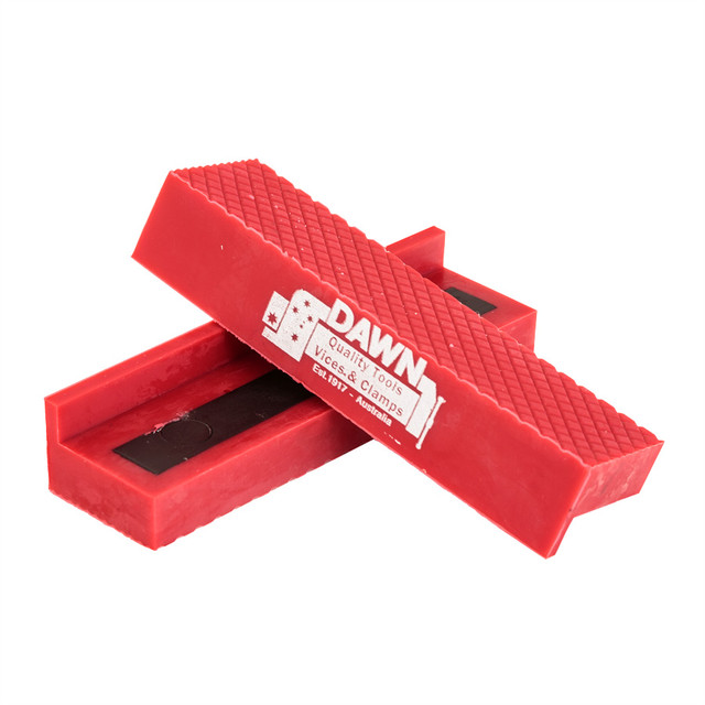Dawn 100mm Soft Jaws 22100 TradeTools