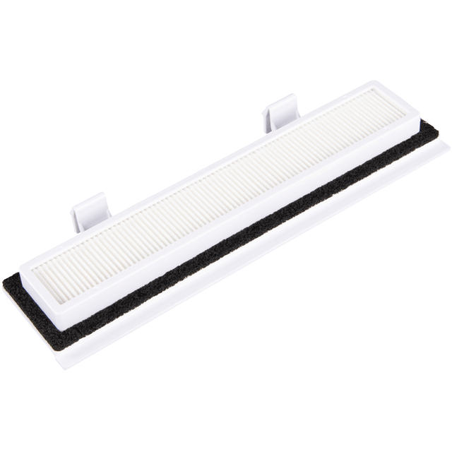 191D12-9 - HEPA Fijnstoffilter Ruggedragen Stofzuiger