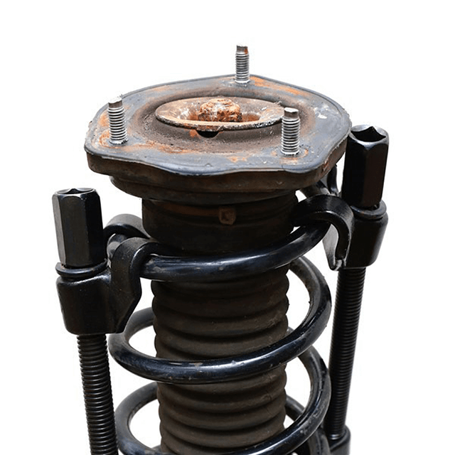 Toledo spring compressor deals
