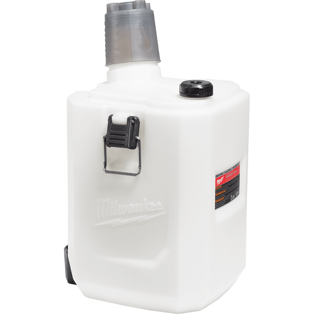 Milwaukee 7 Litre Handheld Chemical Sprayer Tank 49162762