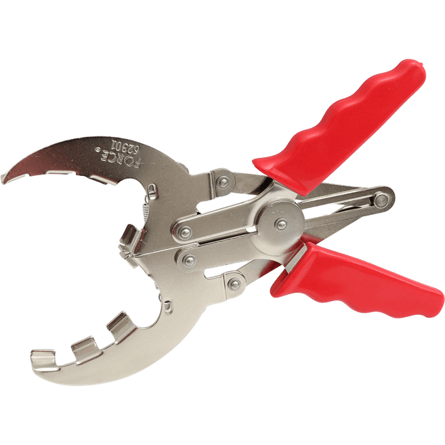 Generic 1 Pie E Auto Piston Ring Plier Powerful Piston Ring Expander  Adjustable Pistons Rremove Handheld Tools-40-100mm-Red + Si Er @ Best Price  Online