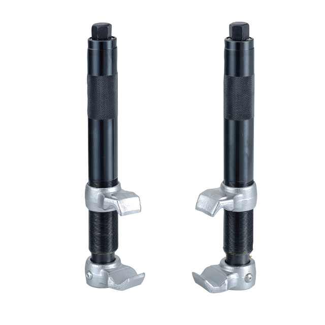 Force Heavy Duty Coil Spring Compressor - 627280 | TradeTools