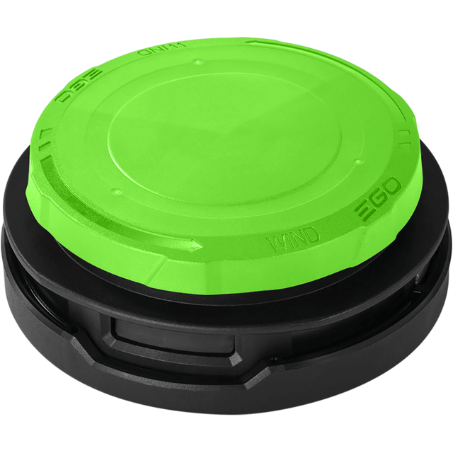 EGO Commercial Rapid Reload Line Trimmer Head Suits STX3800, STX4500