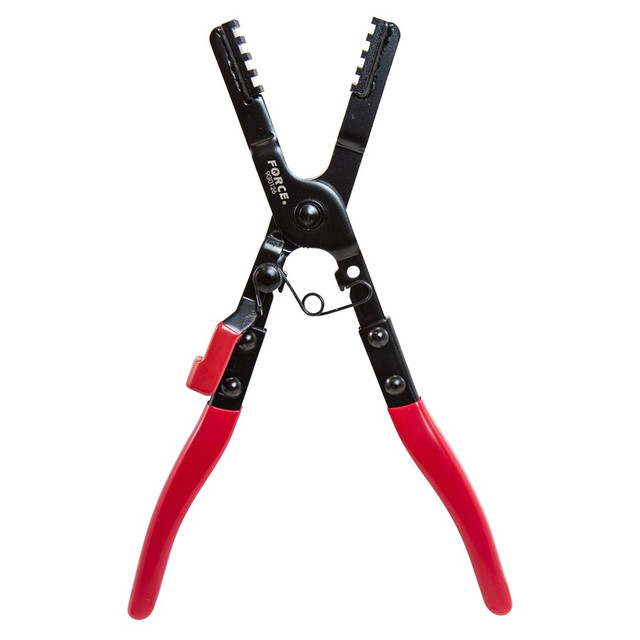 Hose Clamp Plier 45 degree – Kinetik Tools Inc