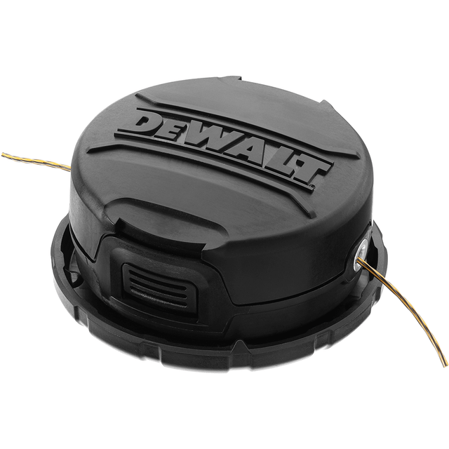 DeWALT Quickwind Replacement Complete Line Trimmer Head Suits