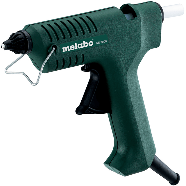 GG-300 Industrial 300W Full Size Hot Glue Gun for 1/2 Glue Sticks