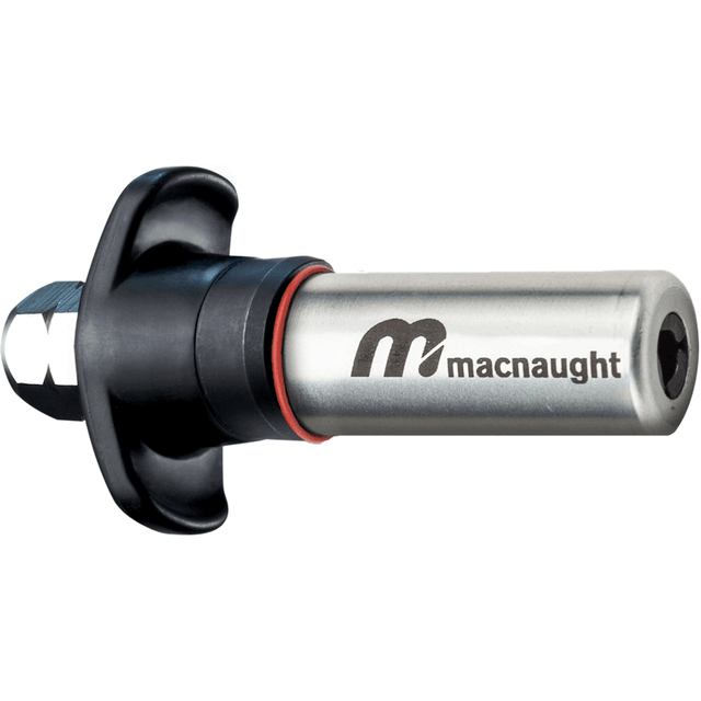 Macnaught USA Metal Retractable Grease Hose Reel | Proformance Supply