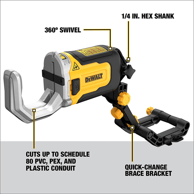 Dewalt deburring deals tool