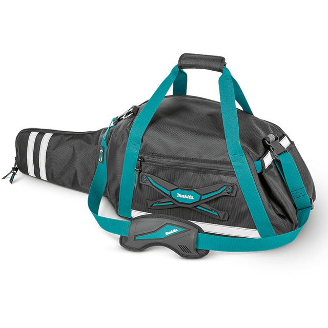 Makita E-12712 Ultimate Heavy Weight Trolley Tool Bag - Amazon.com