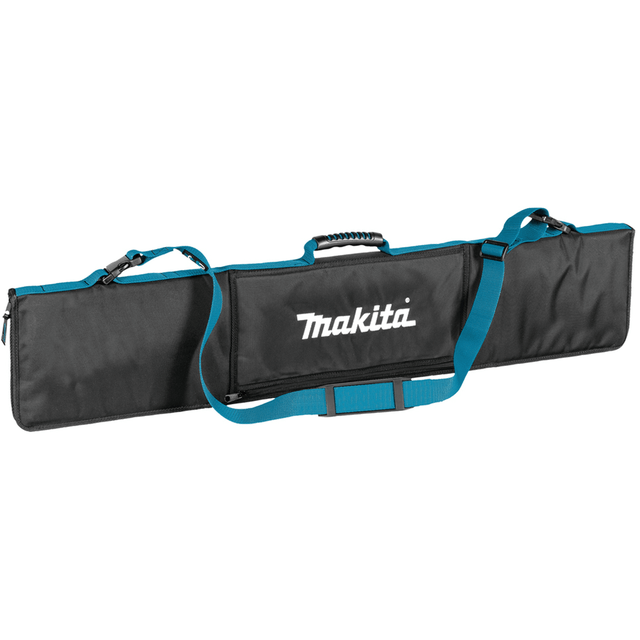Makita Premium Padded Protective Guide Rail Bag for Guide Rails up