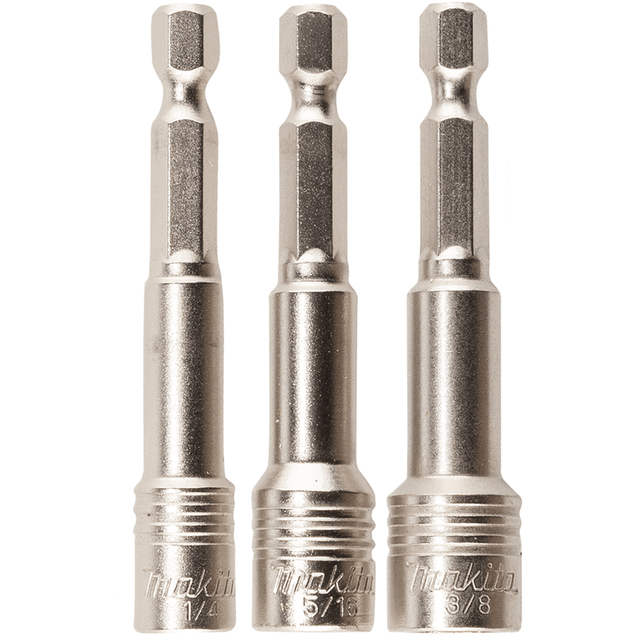 Makita E-01454 Impact XPS 2-9/16" Magnetic 5/16" Nutsetter For Sale Online