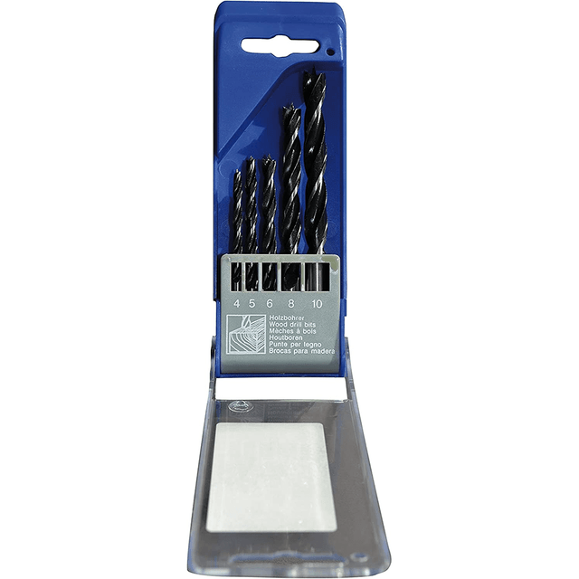 MÈCHE bois HEXAGONAL - DUNE Professional Tools