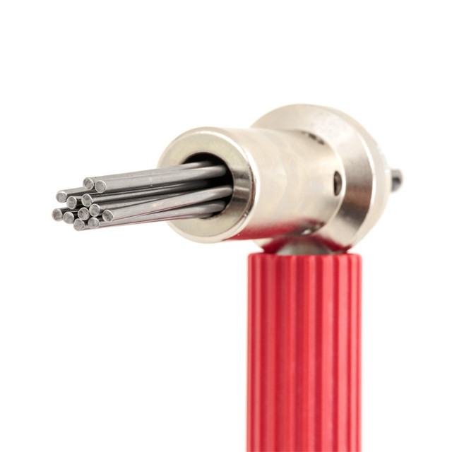 Ultimate Tools SDS + Needle Scaler Attachment UNS12SDS TradeTools