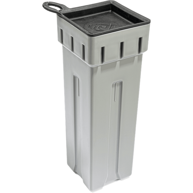 Veto Pro Pac Tech OT Plastic Tub Insert Box - VETOINSERTTECHOT | TradeTools