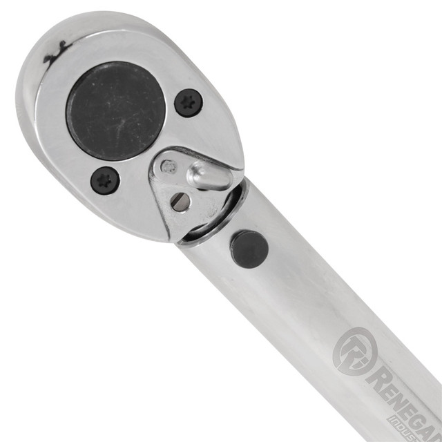 Chiave Dinamometrica Laser 1342 3/8'' 20-110Nm - Bassa Coppia, Con Certificato Di Calibrazione