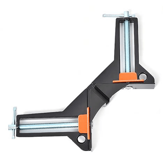 75mm (3) Corner clamp