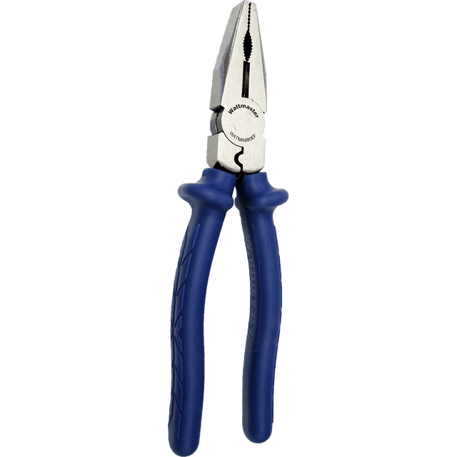 Wattmaster 1000V Combination Linesman's Pliers WATMA880EFB TradeTools