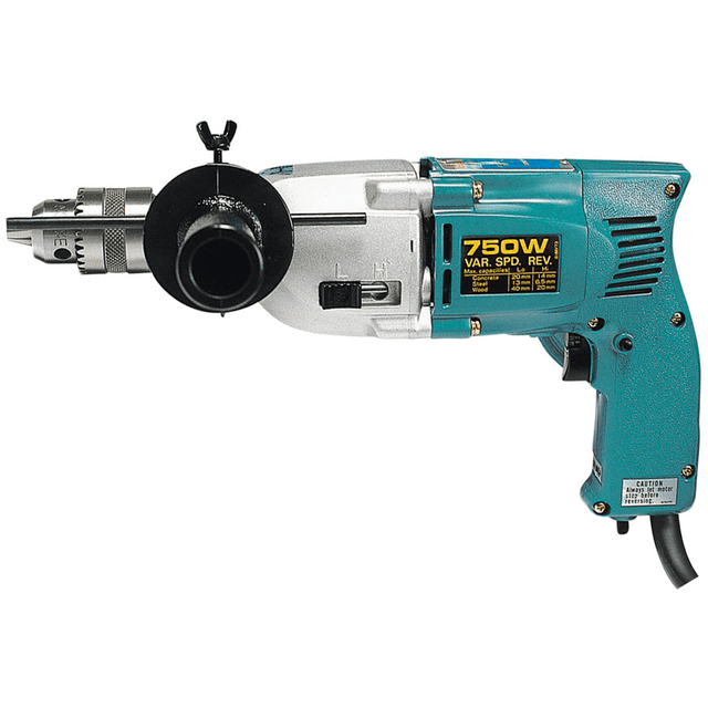 Makita 750w hammer deals drill