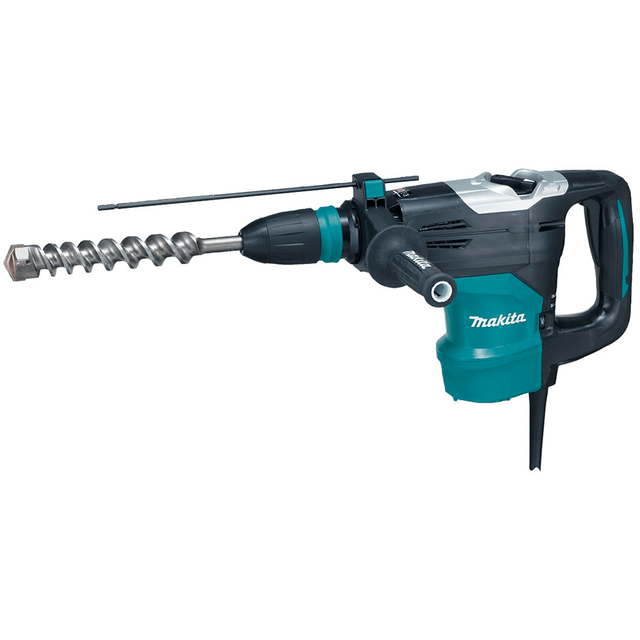 Makita 1100W SDS Max 2 Mode Rotary Hammer HR4003C TradeTools