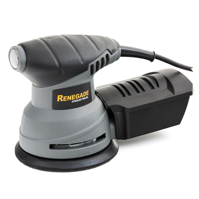 Select Black & Decker Random Orbital Sanders Recalled