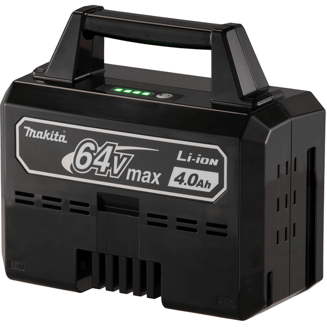 Makita 64V Max 4.0Ah Battery BL6440 191R06 8 TradeTools