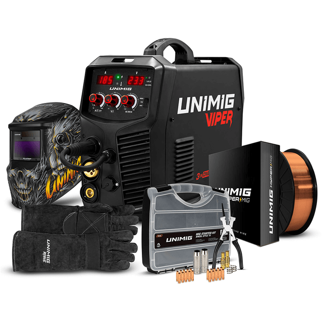 9+ Gifts For Welders
