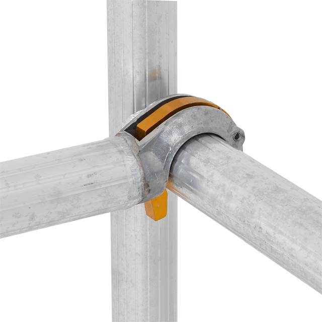 Renegade Industrial 2.8M Folding Scaffold Extension Suits RISCAFFBU ...