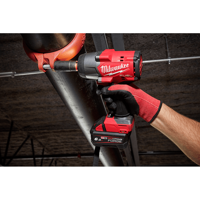 Milwaukee M18 FUEL 1 2