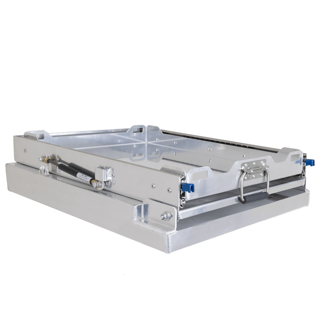 Renegade Industrial Canopy Fridge Slide - RICFS | TradeTools