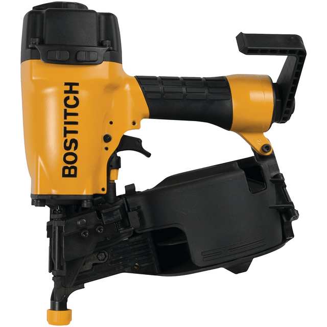 Bostitch 15 Degree 32 64mm Coil Air Nail Gun N66C 1 TradeTools