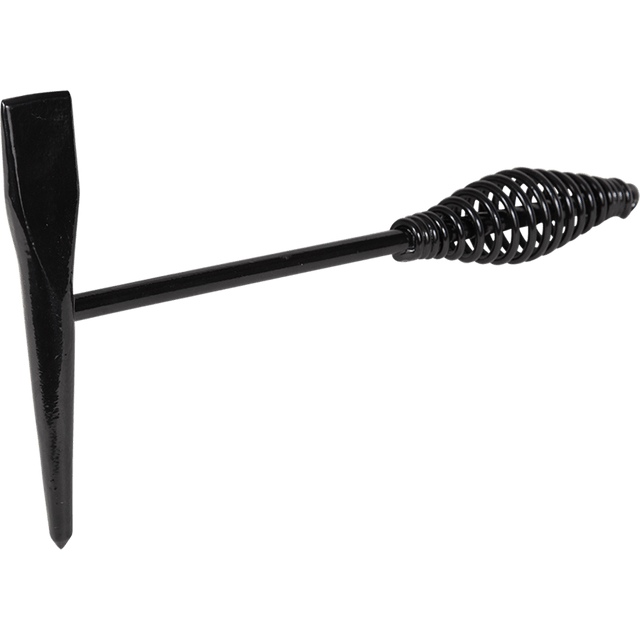 Weldclass Spring Handle Welding Hammer 6SHCH TradeTools