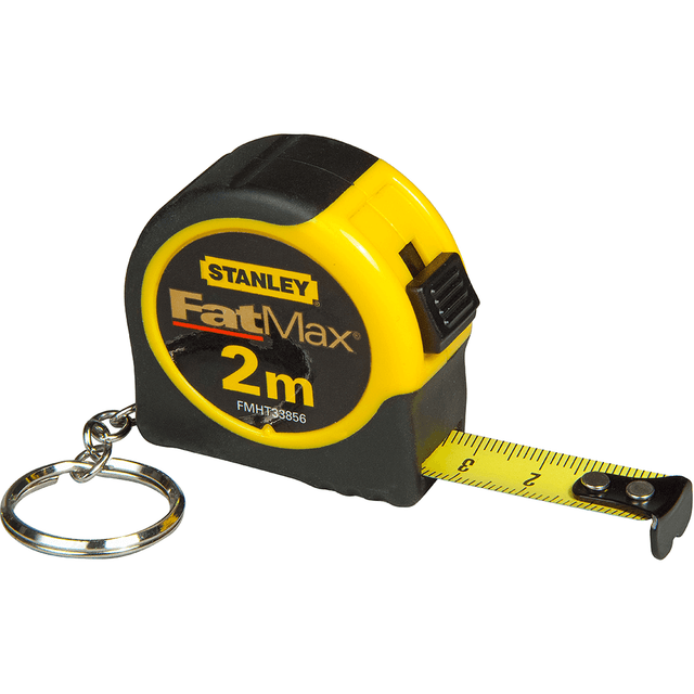 Mini Keychain Tape Measure 2M Portable & Compact Soft Measure Tool for  Mechanics