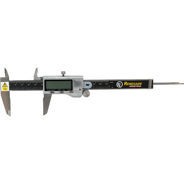 150mm digital caliper online