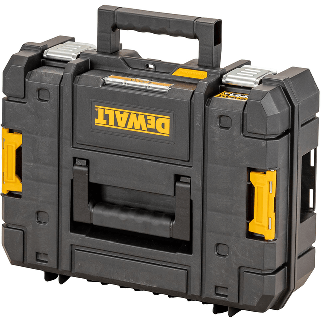 DeWALT TSTAK Shallow Storage Box - DWST83345-1