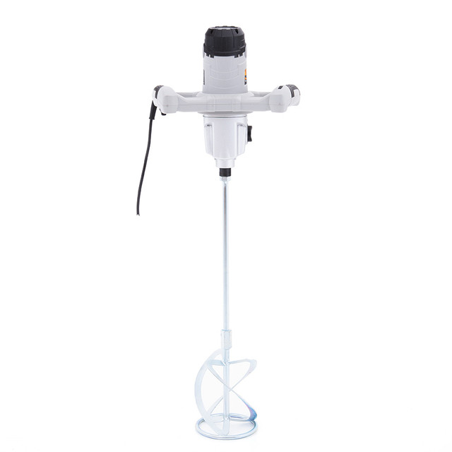 Typhoon Paint Mixer with Adjustable Speed Setting