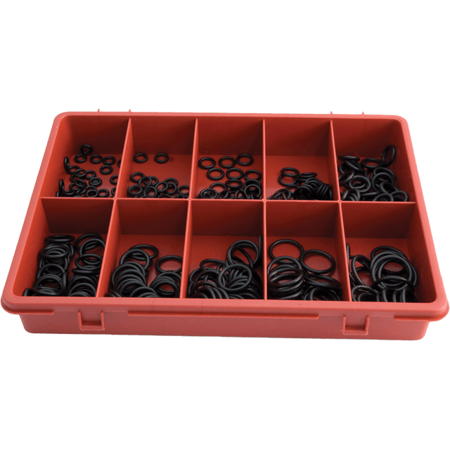 VITON and NBR ORing kit Imperial and Metric Sizes - NimaxSeals