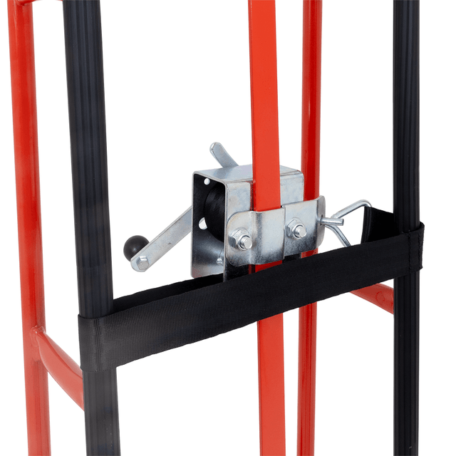 Renegade Industrial 250Kg Heavy Duty Fridge Trolley RIHDFT TradeTools