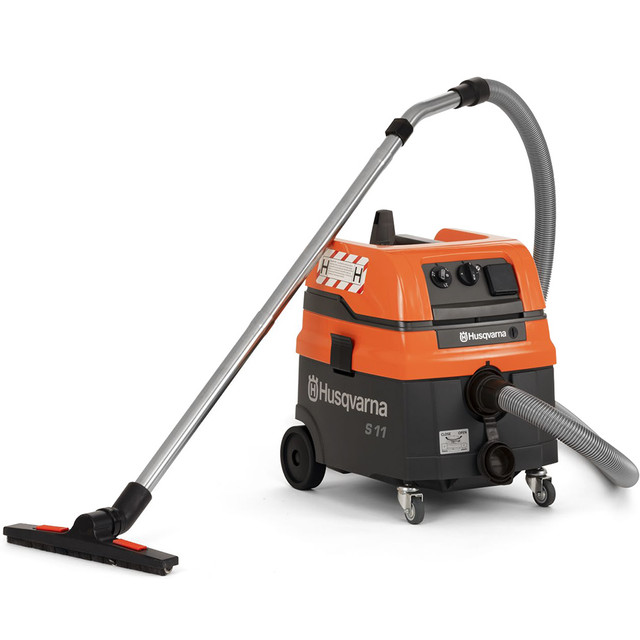 VC 40H-X H-class dust extractor - Vacuum Cleaners - Hilti GB
