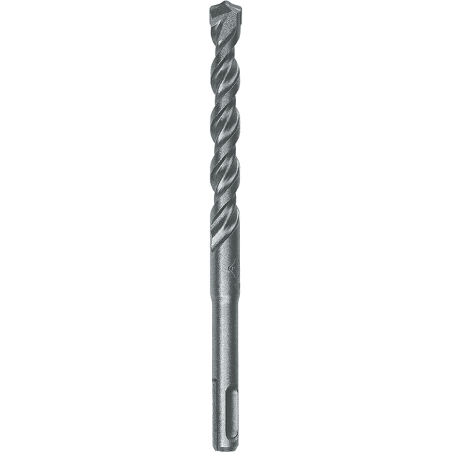 Milwaukee 10mm x 210mm SDS Plus 2-Cut Drill Bit - 4932307074