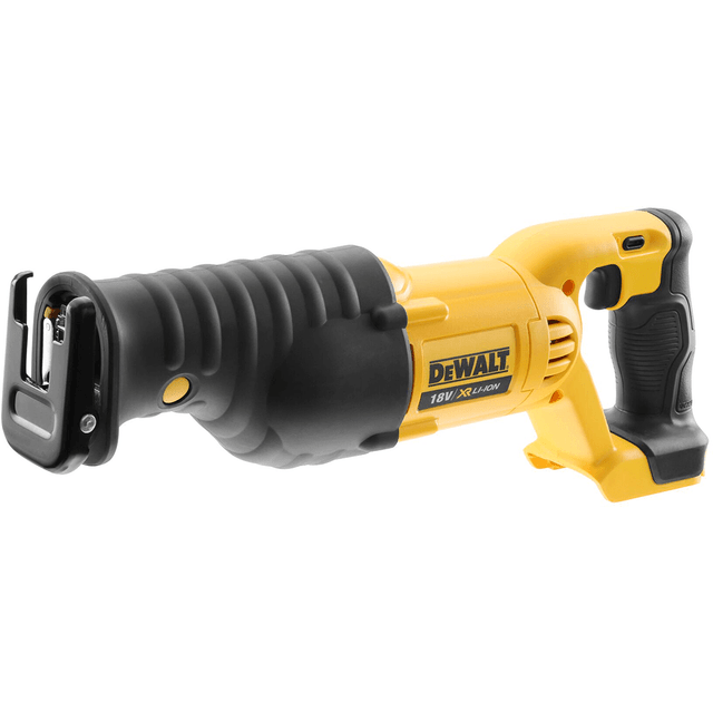 DeWALT 18V Cordless Reciprocating Saw Skin DCS380NXE TradeTools