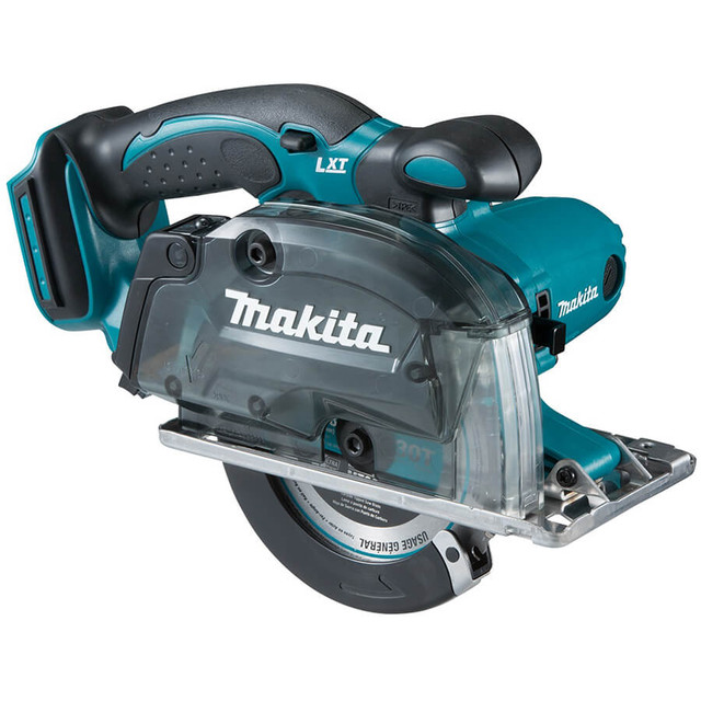 Makita 18V 136mm 5 1 3