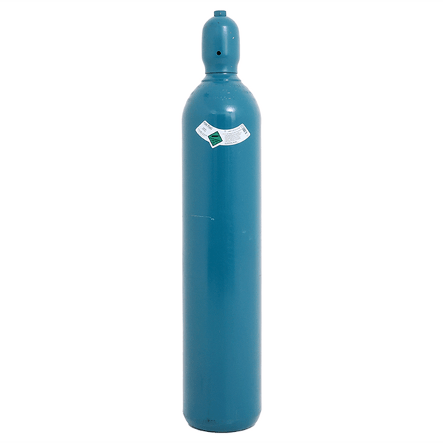 Puregas Argon 'E' Size New Cylinder - ECAR