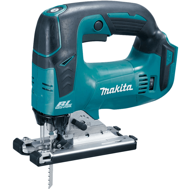 Makita 18V Brushless Cordless Jigsaw Skin DJV182Z TradeTools