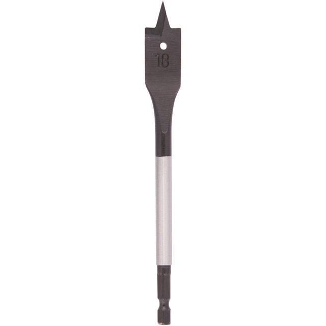 Makita 18mm x 150mm - 1/4