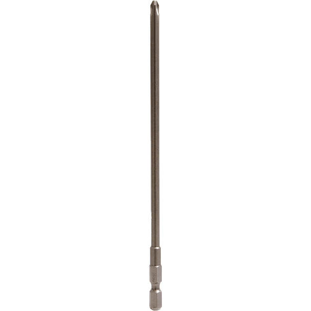 LaBear PH2 x 162mm Phillips Slim Power Bit - PHS2162 | TradeTools