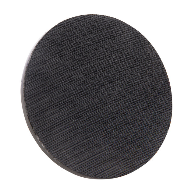 Renegade 100mm (4") Hook & Loop RediLock Backing Pad Suit Polishing