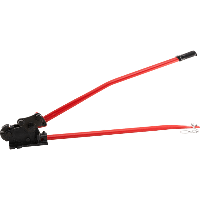 Renegade Industrial Rebar Cutter & Bender RIRCB16 TradeTools