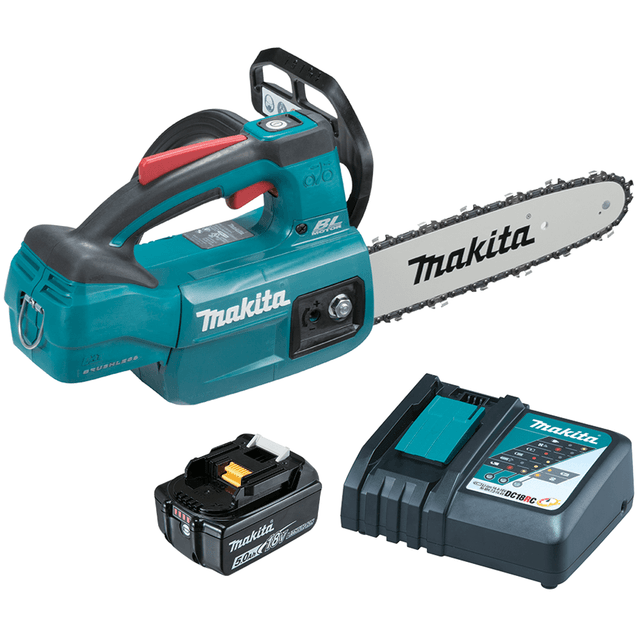 Acheter 2400W 4 pouces Mini tronçonneuse électrique Power Display  Rechargeable Jardin Woodworking Power Tool pour Makita 18V Batterie